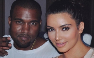 Kencani Irina Shayk, Kanye West Disebut Ingin Buktikan Lebih Dulu Move On Dari Kim Kardashian