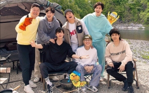 Ahn Jae Hyun Dilaporkan Comeback 'New Journey To The West', Langsung Disambut Antusias