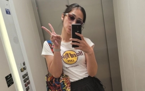 Cantik Nggak Ada Lawan, Wajah Tirus Gracia Indri Sukses Bikin Terpesona