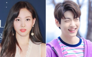 Begini Ekspresi Nayeon TWICE Saat Ucapannya Disela Soobin TXT Selama Wawancara 'Music Bank'