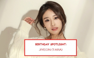 Birthday Spotlight: Happy Jiyeon Day