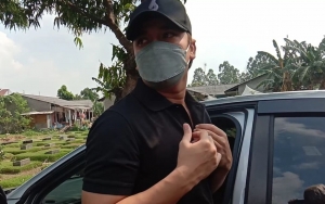 Billy Syahputra Sebut Hilda Vitria Jadi Terpuruk Pasca Ayah Meninggal, Sikap Mendiang Ikut Terkuak