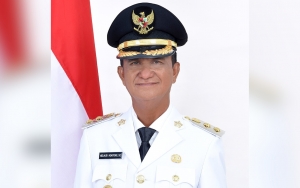 Kematian Wabup Sangihe Dinilai Tak Wajar, Polisi Bentuk Tim Khusus Investigasi