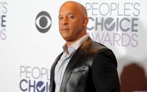 Vin Diesel Ungkap Alasan Di Balik Berakhirnya Waralaba 'Fast And Furious' Usai 1 Atau 2 Film Lagi