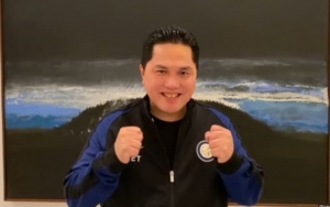 KemenBUMN Tunjuk Artis Jadi Komisaris, Erick Thohir Sigap Buat Pelatihan Kelas Dunia