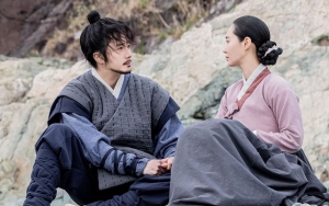Kerja Sama Jung Il Woo dan Yuri SNSD di 'Bossam: Steal the Fate' Dibocorkan Makin Cemerlang