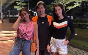 Erick Kakak Jessica Iskandar Resmi Menikah?