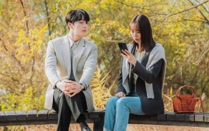 Tak Ditayangkan, Jang Ki Yong dan Hyeri Bikin Gemas Foto Berdua di Lokasi 'My Roommate Is A Gumiho'