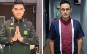 Ramzi Mendadak Sentil Orang Tak Tahu Malu, Aldi Taher Ikutan Komen Malah Bikin Emosi