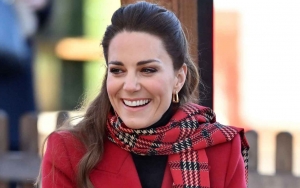 Kate Middleton Ditanya Soal Anak Kedua Pangeran Harry, Akui Ingin Segera Ketemu