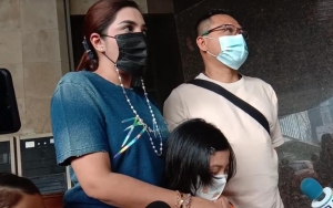 Alasan Sebenarnya Ashanty Pilih Berobat Autoimun ke Turki, Gara-gara Sempat Alami Ini