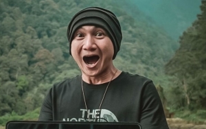Musisi Anji Tertangkap Narkoba, Polisi Temukan Barang Bukti Berupa Ganja