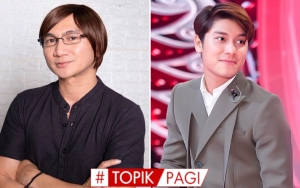 Anji Banjir Hujatan Usai Terciduk Narkoba, Penampilan Para Groomsman Rizky Billar - Topik Pagi
