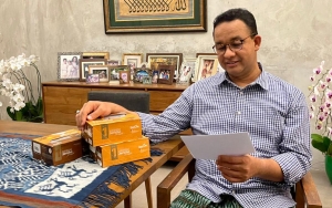 Anies Baswedan Sebut Jakarta Alami Gelombang Baru COVID-19: Fase Yang Amat Genting