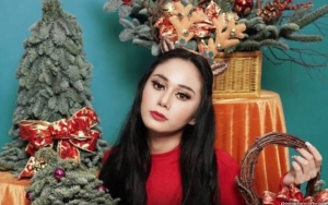 Auto Dihujat, Denise Chariesta Sesumbar Views 'Gila' Tandingi 'F Yo Love Song' Milik Agnez Mo