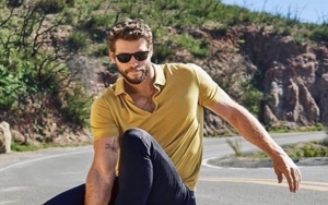 Liam Hemsworth Perdana Bagikan Momen Bersama Gabriella Brooks Kekasih Barunya Kepada Publik