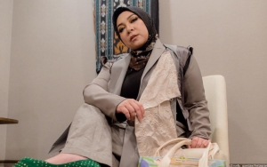 Melly Goeslaw Kenang Kesulitan Hidup dari Gemuk Hingga Kurus, Beri Pesan Bijak Ini