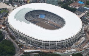 Tiket Olimpiade Tokyo Sudah Terjual Hampir 5 Juta: 42 Persen Kapasitas Maksimum