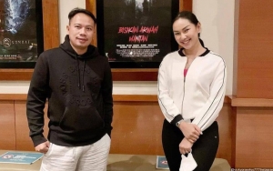 Dapat Kabar Bakal Dicerai Vicky Prasetyo, Kalina Oktarani Bahas Sabar dan Ikhlas Banjir Dukungan