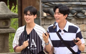 Siap Hengkang, Cha Eunwoo dan Shin Sung Rok Tulis Surat Menyentuh untuk Member 'Master in the House'