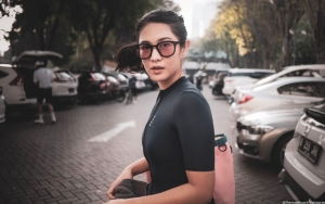 Dian Sastro Mantapkan Diri Duet Dengan Musisi Legend Lewat 'Perjumpaan Kita', Ada Tujuan Mulia