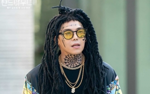Park Eun Seok Minta Maaf Soal Kontroversi Rasis 'Penthouse 3', Picu Reaksi Tak Terduga