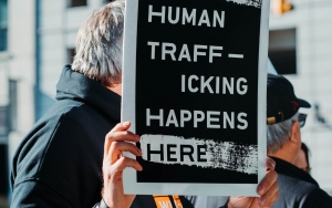 KemenPPPA Sebut Angka Eksploitasi Anak Dan Human Trafficking Naik Selama Pandemi COVID-19