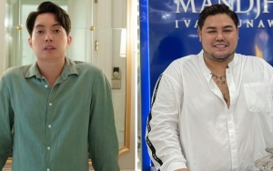 Edric Tjandra Beber Perbedaan Pengalaman MC Bareng Ivan Gunawan 17 Tahun Lalu dan Sekarang