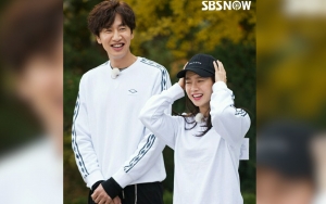 Episode Terakhir Lee Kwang Soo di 'Running Man' Penuh Momen Haru, Surat Song Ji Hyo Justru Picu Tawa