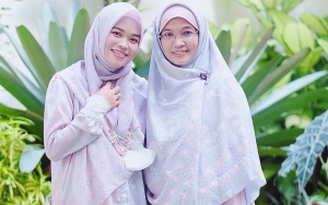 Makin Panas, Ghaza Bongkar Kekejaman Ghaida Putri Aa Gym Bentak Teh Ninih 'Ibu Munafik'