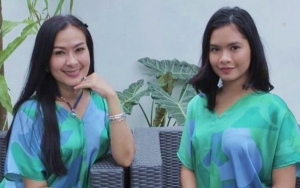 Harapan Iis Dahlia untuk Salshadilla yang Kini Genap Berusia 23 Tahun, Singgung Soal Kepribadian