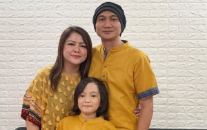 Hasil Tes Urine Anji Positif Ganja, Foto Lawas Wina Istri Cantik Dibalik Jeruji Besi Bak Firasat?