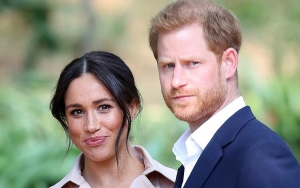 Thomas Markle Sebut Pangeran Harry Dan Meghan Markle Tak Memberitahunya Saat Cucu Keduanya Lahir