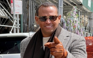 Ben Affleck Dan Jennifer Lopez Resmi Rujuk, Alex Rodriguez Pamer Foto Bareng Mantan Istri