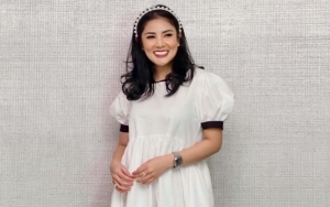 Imbas Nindy Ayunda Bongkar Chat Dugaan Selingkuh, Mantan Ayah Mertua Layangkan Somasi
