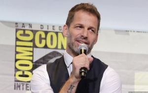 Zack Snyder Buka Peluang Angkat Misteri Lama 'Man of Steel' ke 'Army of The Dead' 