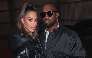 Santer Dikabarkan Dekat, Kanye West Diduga Telah Kencani Irina Shayk Sebelum Nikahi Kim Kardashian