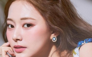 7 Potret Tzuyu TWICE Bak Pemeran Utama Disney Princess, Buat ONCE Semakin Terpesona