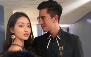  Natasha Wilona Komentari Wajah Mulus Glowing Verrell Bramasta: Harusnya Kamu Malu!