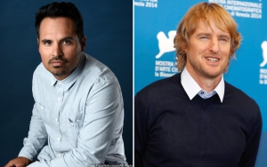 Michael Pena Susul Owen Wilson Bintangi Film Superhero dari Penulis 'Thor: Ragnarok'