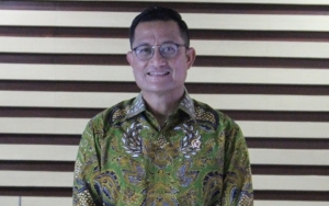 Bakal Gugat Eks Mensos Juliari, Warga Ungkap Kondisi Bansos Sembako yang Memprihatinkan 