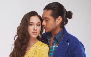 Giorgino Abraham Pamer Kemesraan Bareng Yasmin Napper di Belakang Layar, Posisi Tangan Bikin Salfok