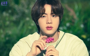 Kemampuan Koreografi Jin BTS Di 'Butter' Dapat Pujian Selangit Dari Performance Director HYBE