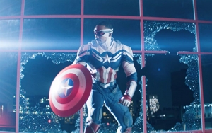 Anthony Mackie Akui Tak Ingin Lama-lama Jadi Captain America, Kenapa?