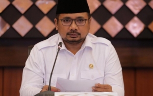 Menteri Agama Tanggapi Hibah Lahan Pemkot Bogor Untuk GKI Yasmin
