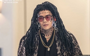 Dinilai Rasis, SBS Beri Penjelasan Singkat Soal Karakter Baru Park Eun Seok di 'Penthouse 3'