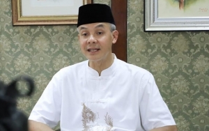 Sering Tempati Posisi Teratas Survei Capres 2024, PDIP Sebut Ganjar Tak Bisa Maju Tanpa Partai