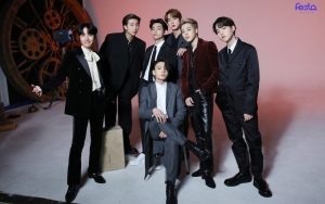 BTS Beberkan Fandom Mereka Nyaris Dinamai Selain ARMY, Akui Jadi 'Aneh'
