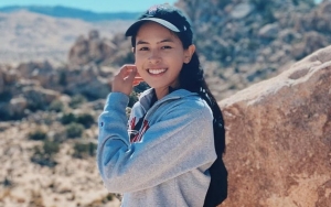 Maudy Ayunda Pamer Penampilan Beda di Perayaan Kedua Momen Kelulusan. Ungkap Pesan Manis