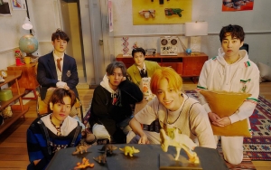 EXO Puncaki Chart Retail Album Gaon Lewat 'Don't Fight The Feeling', Raih 'Million Seller' Ke-6